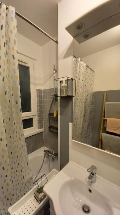 Urban Oasis, 15 Minutes From Strasbourg Historic Centre Apartment