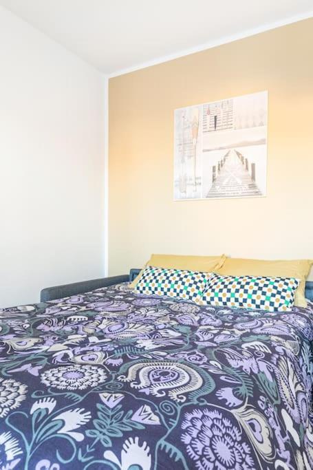 Apartment Urban Oasis, 15 Minutes From Strasbourg Historic Centre Hoenheim