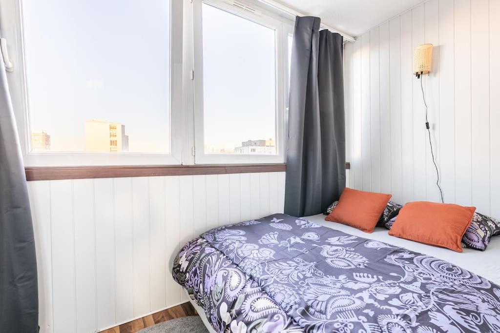Urban Oasis, 15 Minutes From Strasbourg Historic Centre Apartment *