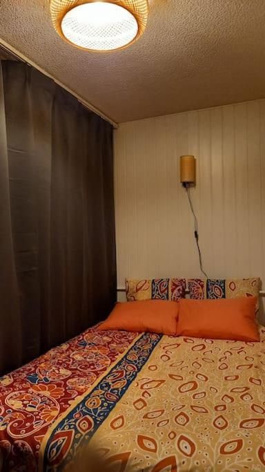 Apartment Urban Oasis, 15 Minutes From Strasbourg Historic Centre Hoenheim