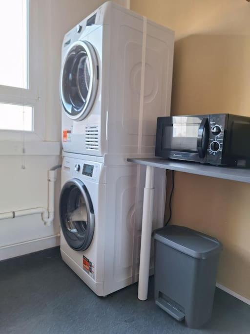 Apartment Urban Oasis, 15 Minutes From Strasbourg Historic Centre