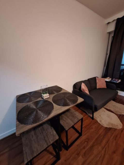 Urban Oasis, 15 Minutes From Strasbourg Historic Centre Apartment