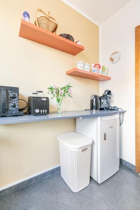 Apartment Urban Oasis, 15 Minutes From Strasbourg Historic Centre *