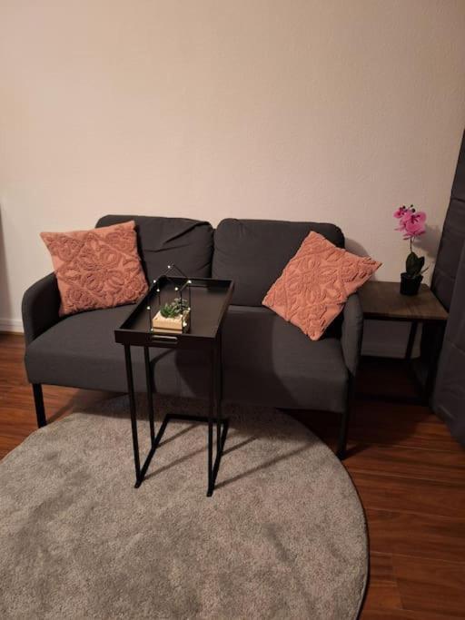 Apartment Urban Oasis, 15 Minutes From Strasbourg Historic Centre